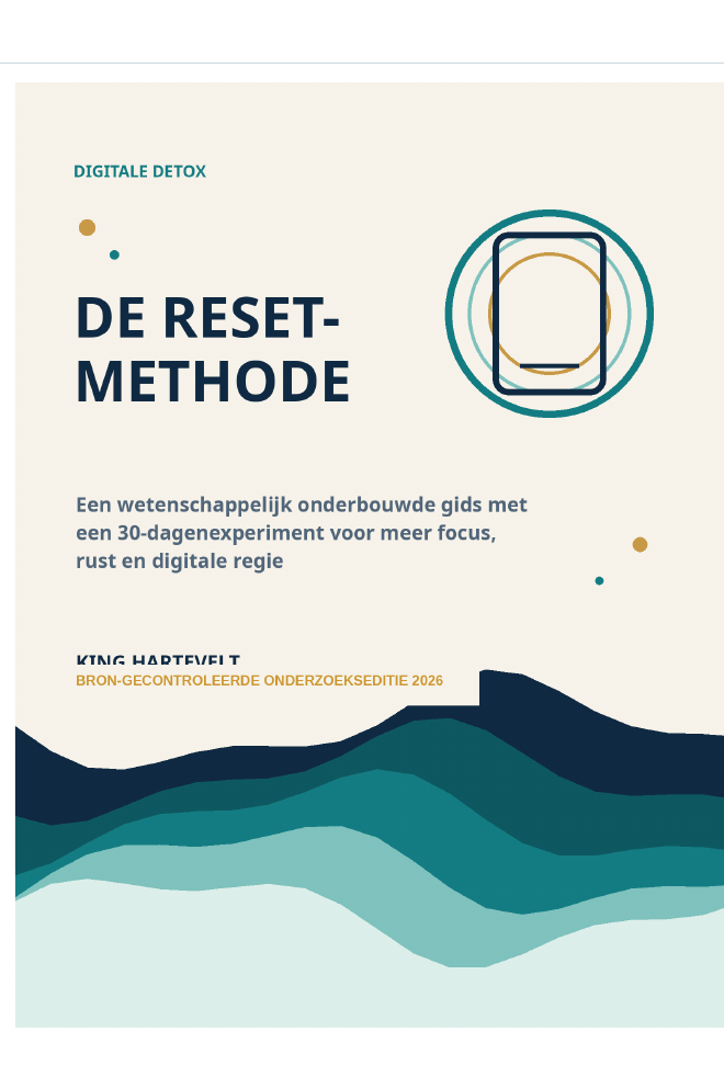 De RESET-methode